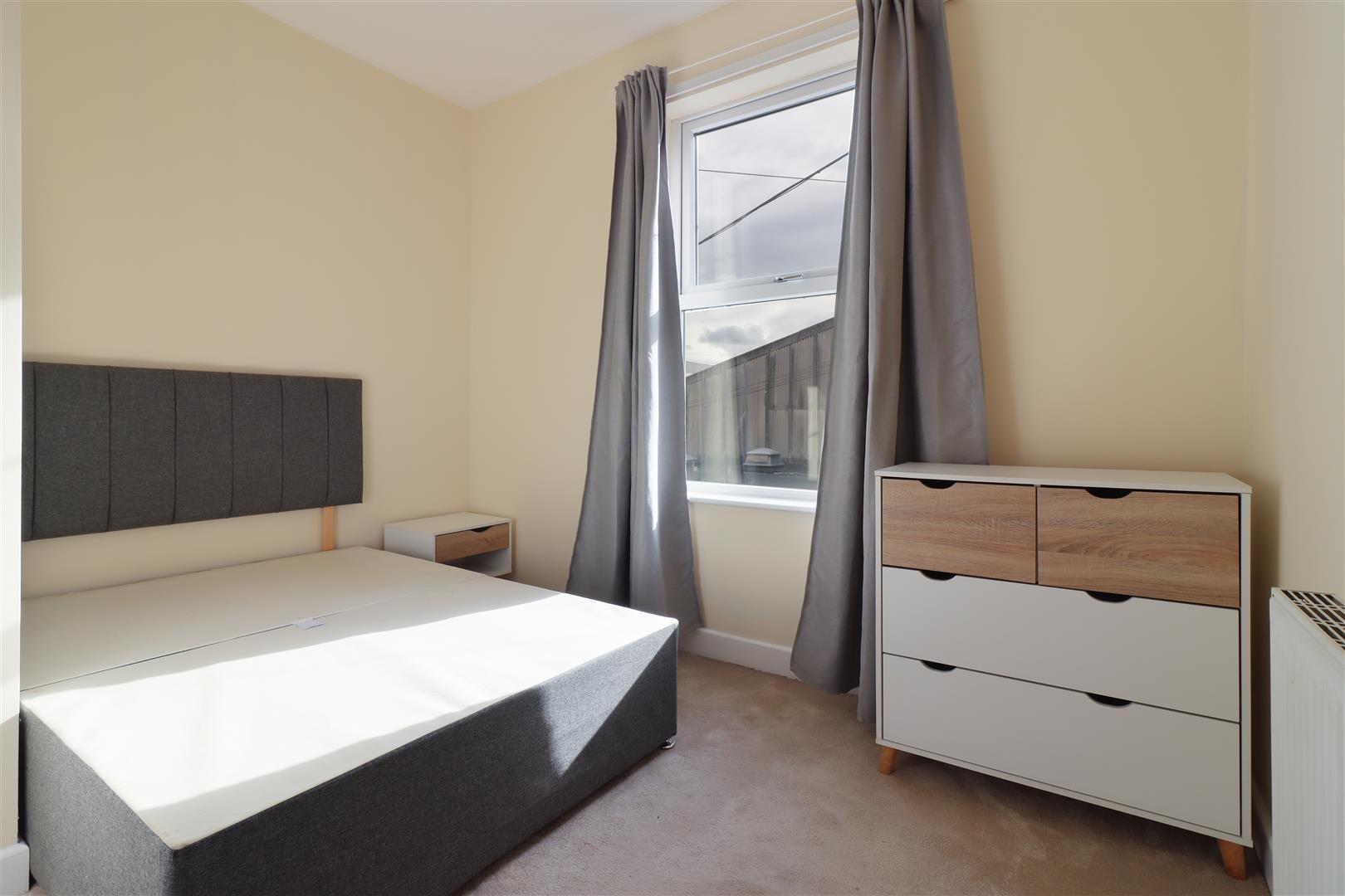 1 bed property in Chester Street, Chesterfield